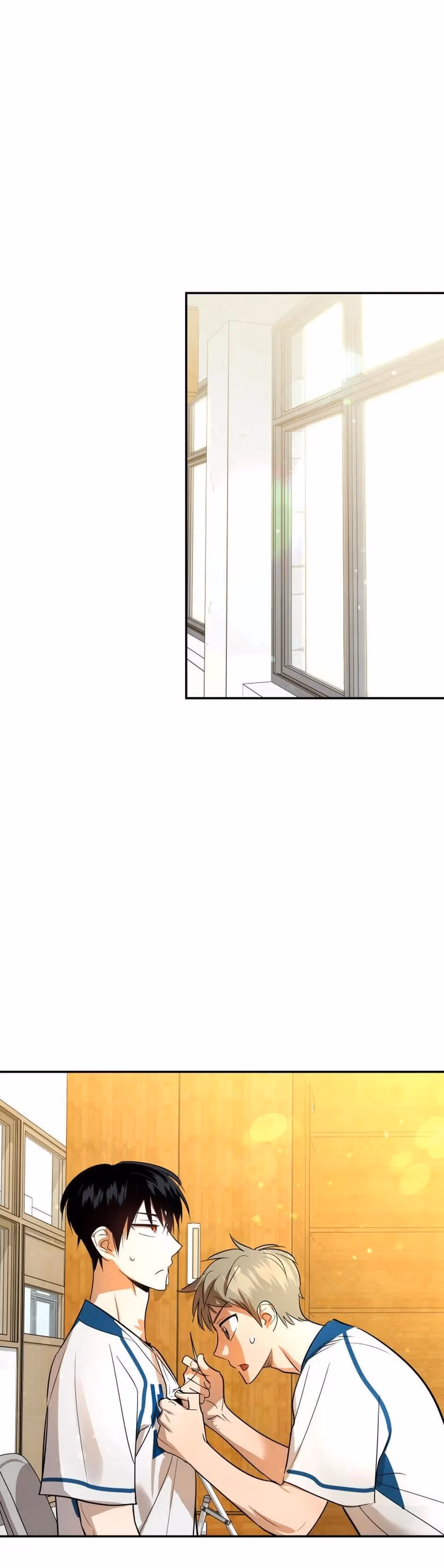 Read Cycling Hit chapter 8 image 3 on Lezhin