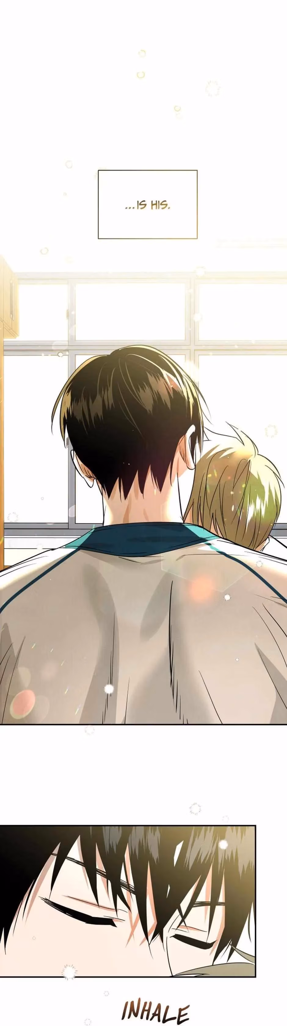 Read Cycling Hit chapter 8 image 6 on Lezhin