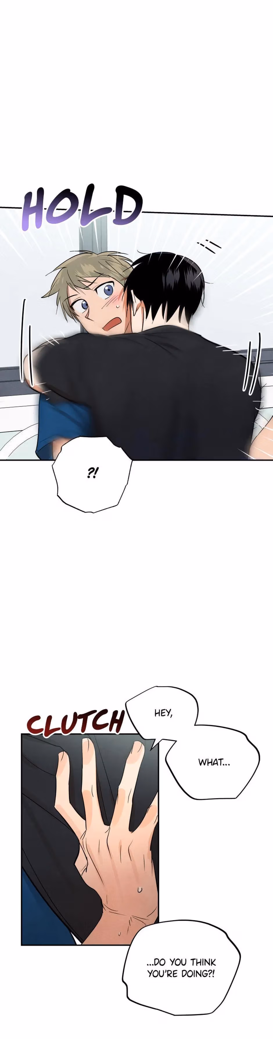 Read Cycling Hit chapter 9 image 17 on Lezhin