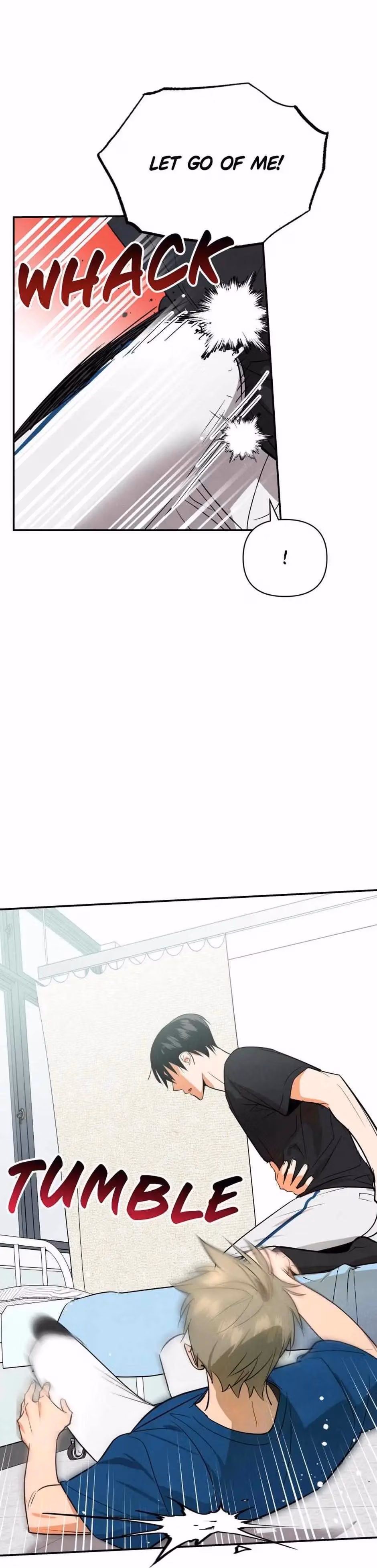 Read Cycling Hit chapter 9 image 19 on Lezhin