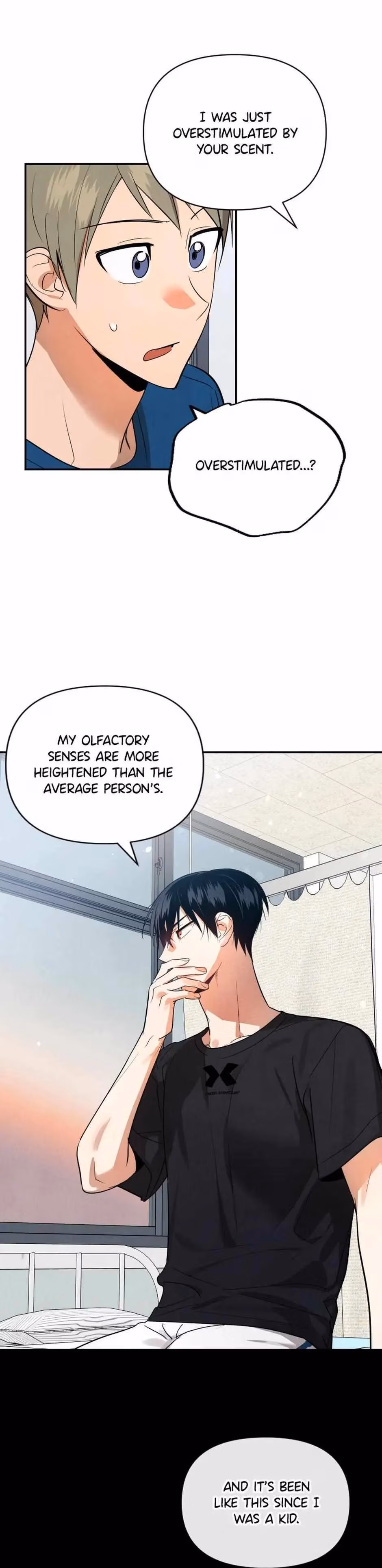 Read Cycling Hit chapter 9 image 28 on Lezhin