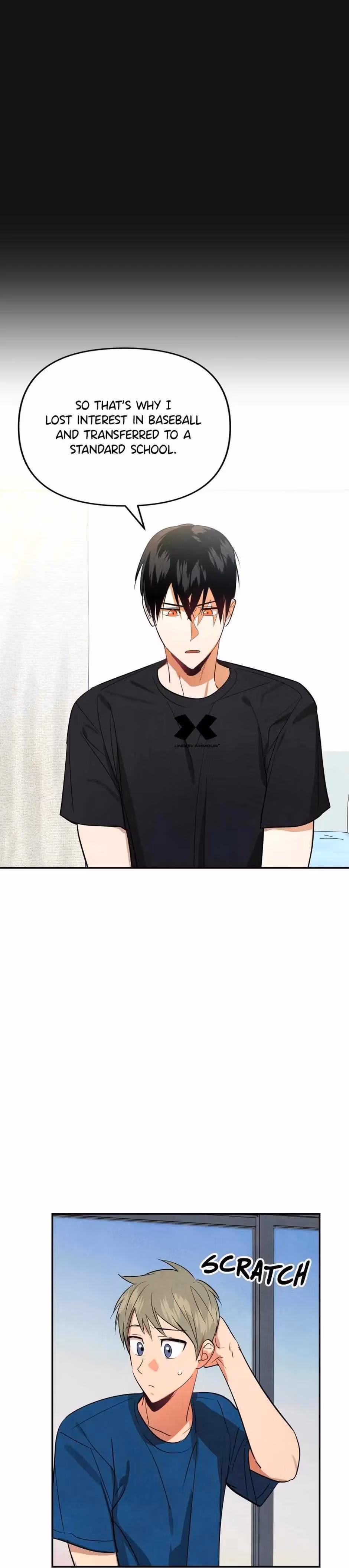 Read Cycling Hit chapter 9 image 32 on Lezhin