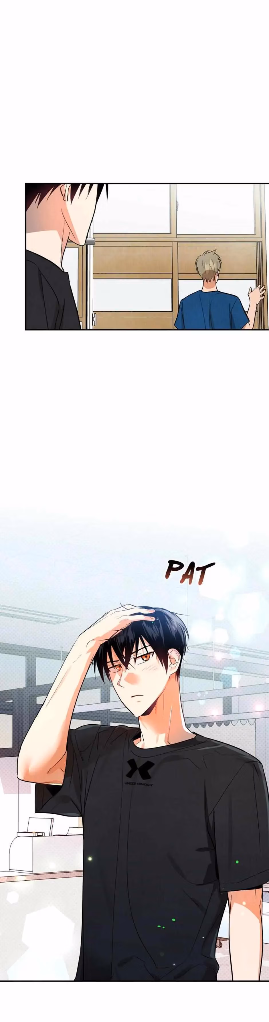 Read Cycling Hit chapter 9 image 36 on Lezhin