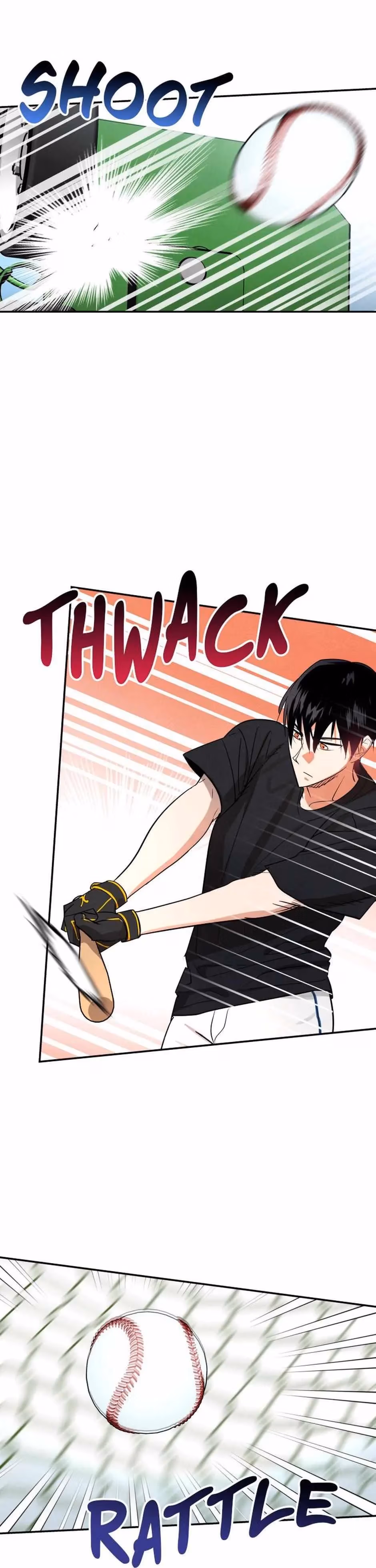 Read Cycling Hit chapter 9 image 6 on Lezhin
