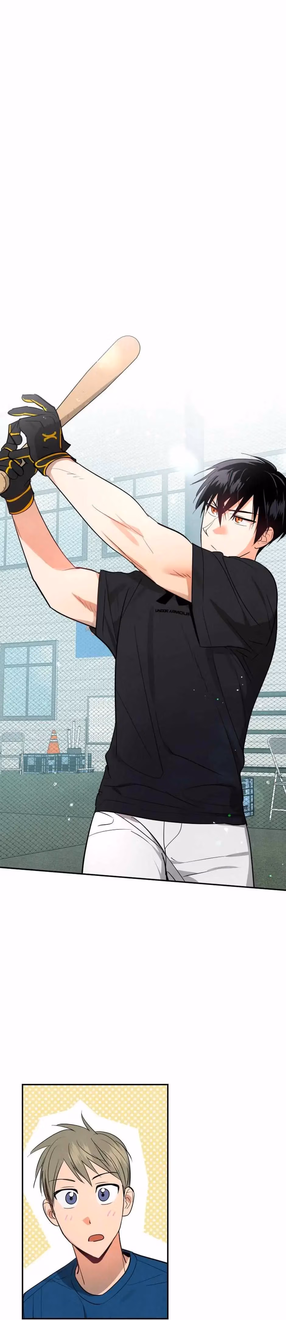 Read Cycling Hit chapter 9 image 7 on Lezhin