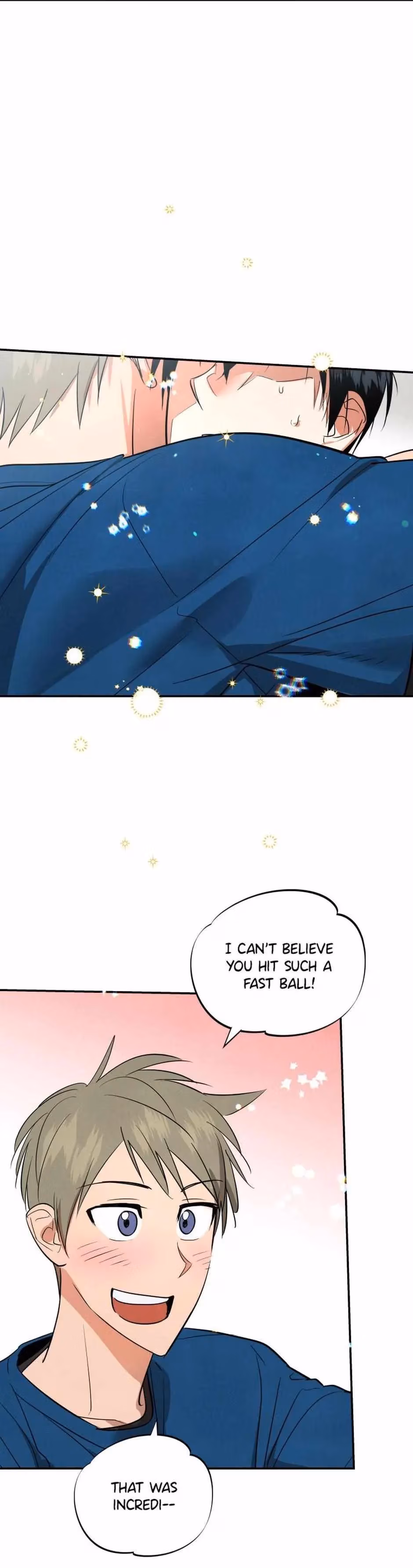 Read Cycling Hit chapter 9 image 9 on Lezhin