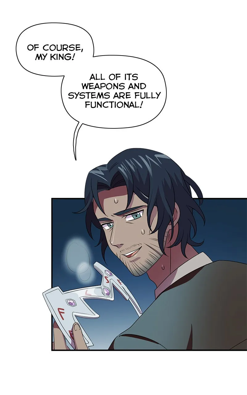 Read Cydonia Shattering chapter 1 image 10 on Lezhin