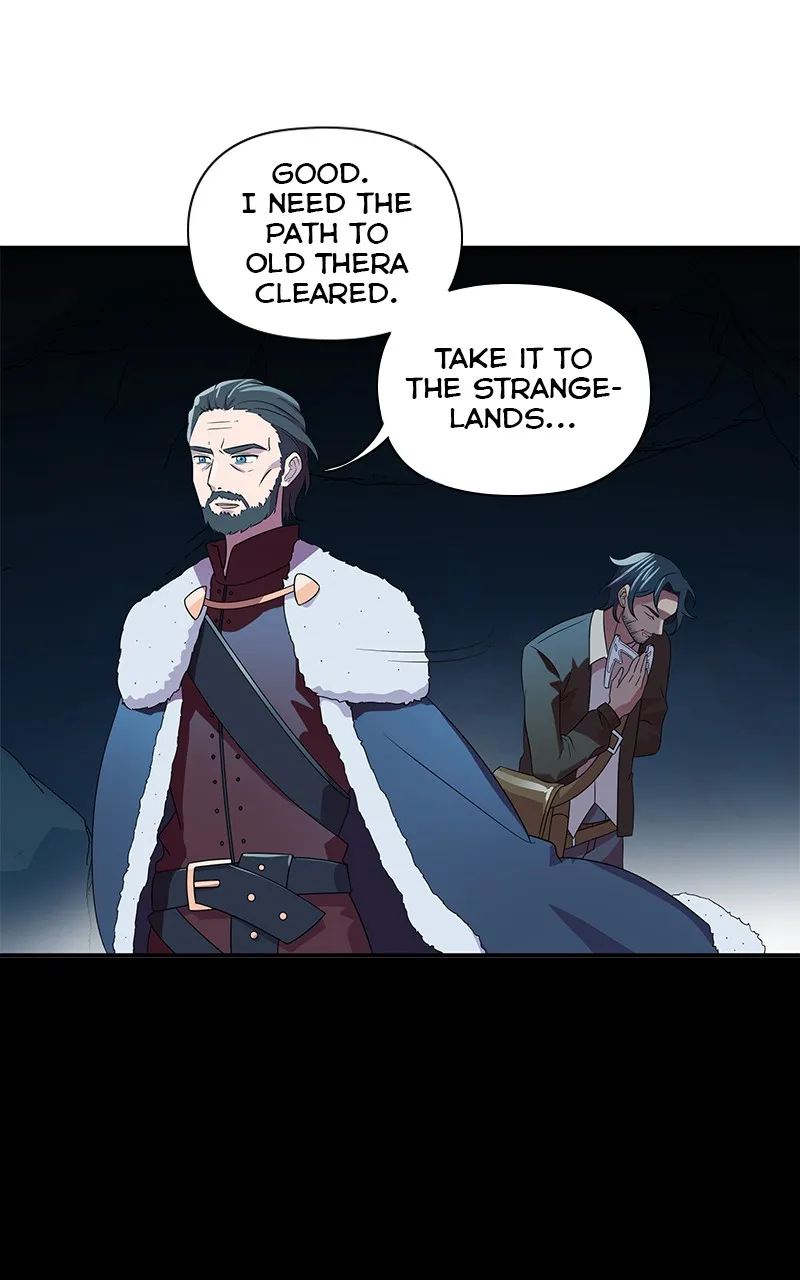 Read Cydonia Shattering chapter 1 image 11 on Lezhin