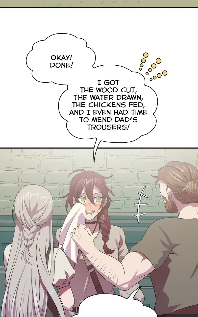 Read Cydonia Shattering chapter 1 image 15 on Lezhin