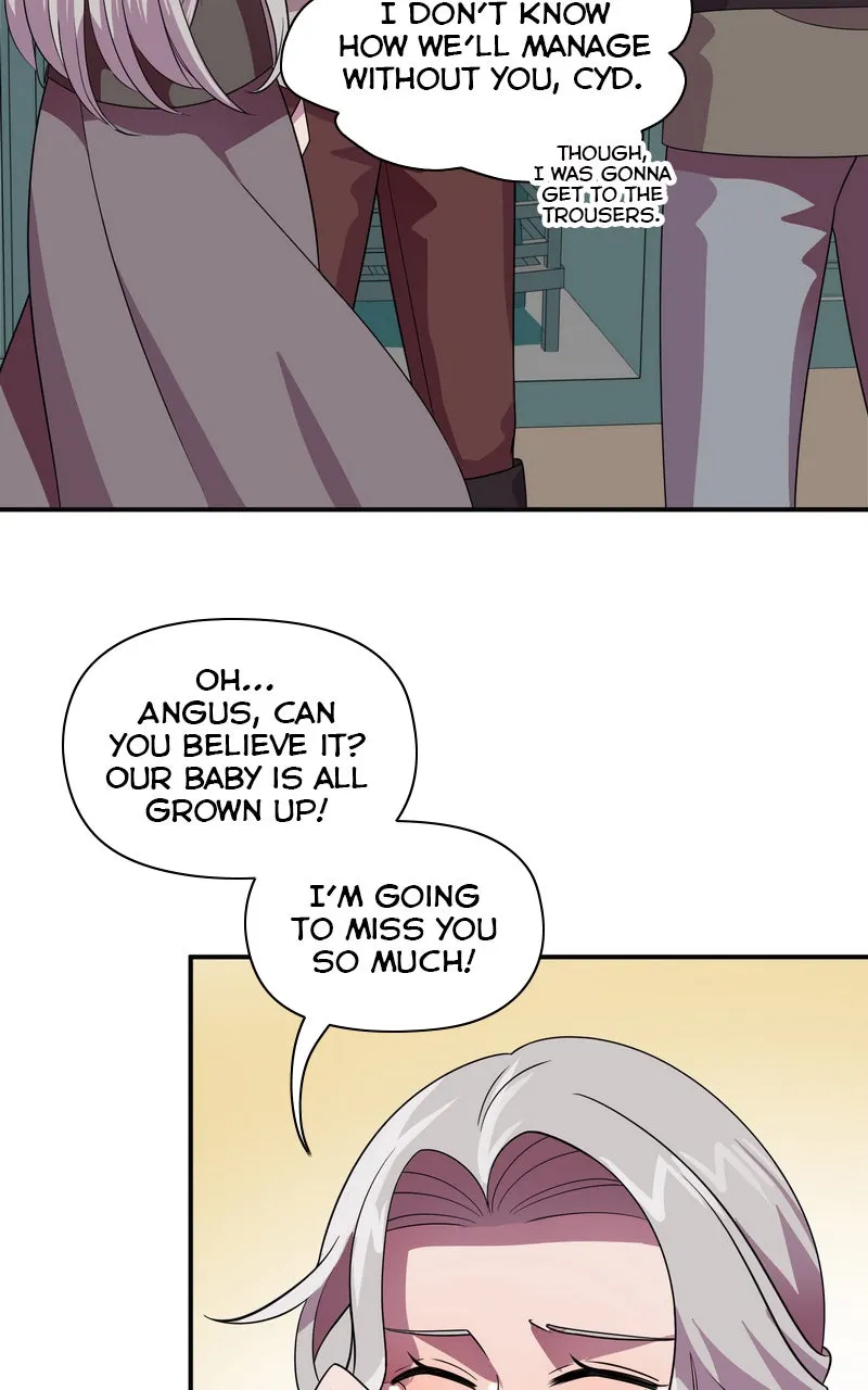 Read Cydonia Shattering chapter 1 image 16 on Lezhin