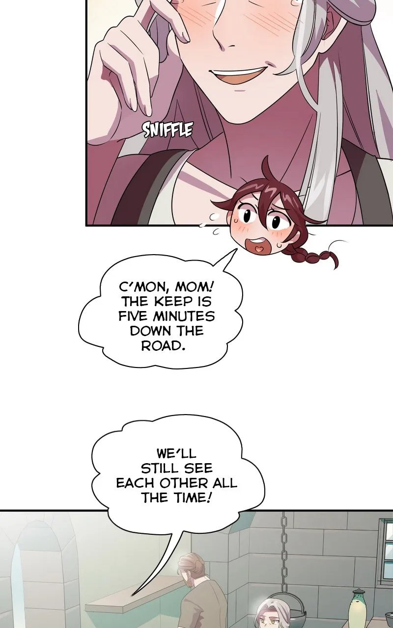 Read Cydonia Shattering chapter 1 image 17 on Lezhin