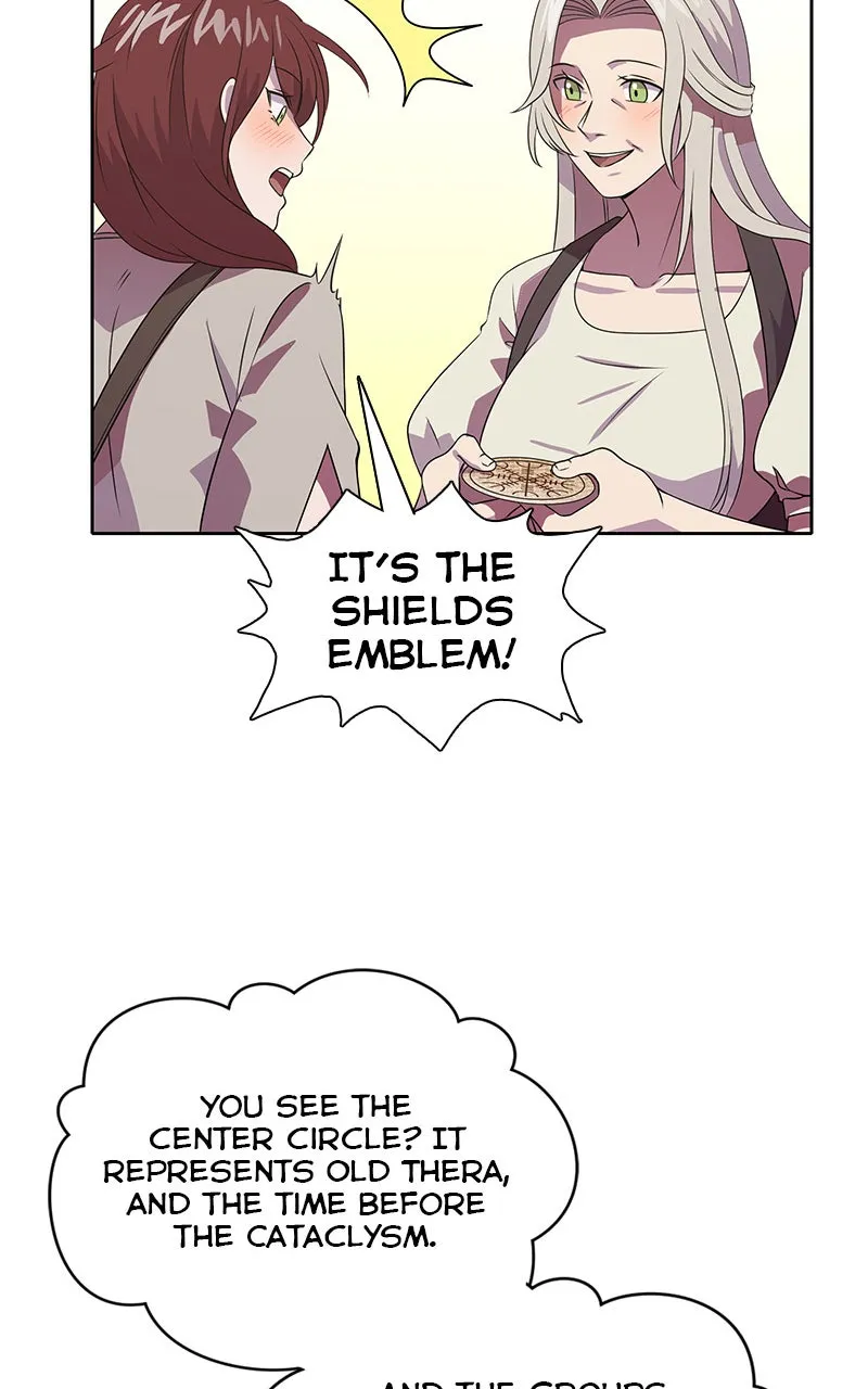 Read Cydonia Shattering chapter 1 image 19 on Lezhin