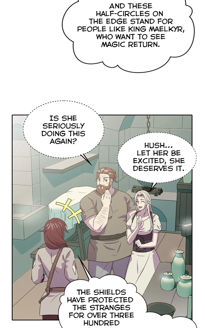 Read Cydonia Shattering chapter 1 image 21 on Lezhin