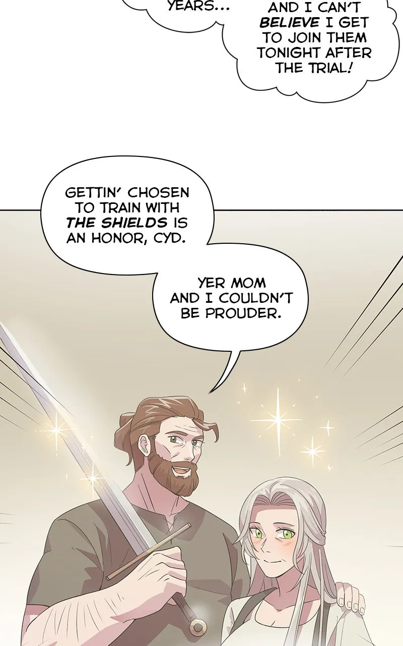 Read Cydonia Shattering chapter 1 image 22 on Lezhin