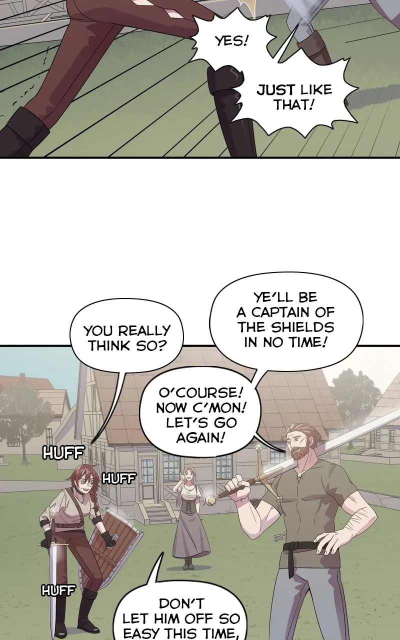 Read Cydonia Shattering chapter 1 image 28 on Lezhin
