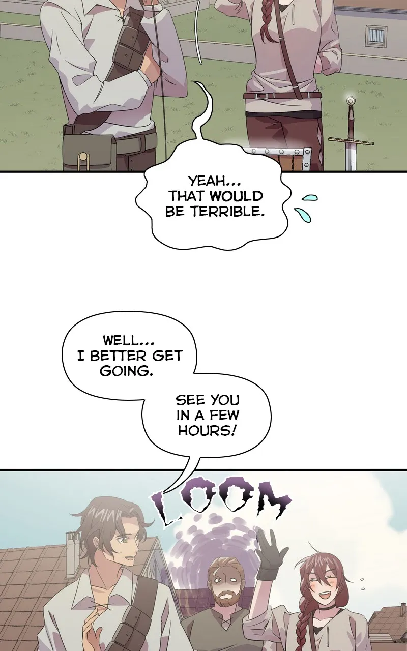 Read Cydonia Shattering chapter 1 image 32 on Lezhin