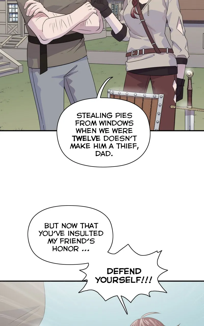 Read Cydonia Shattering chapter 1 image 34 on Lezhin