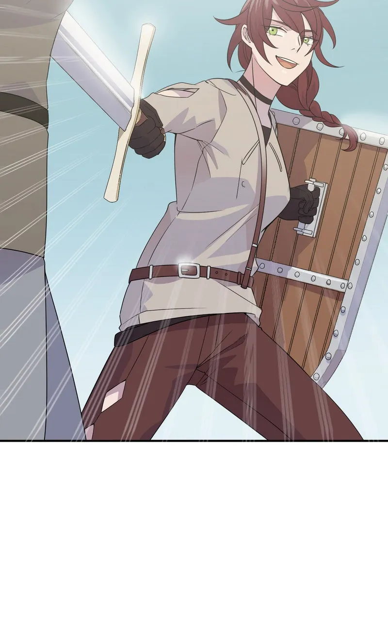 Read Cydonia Shattering chapter 1 image 35 on Lezhin