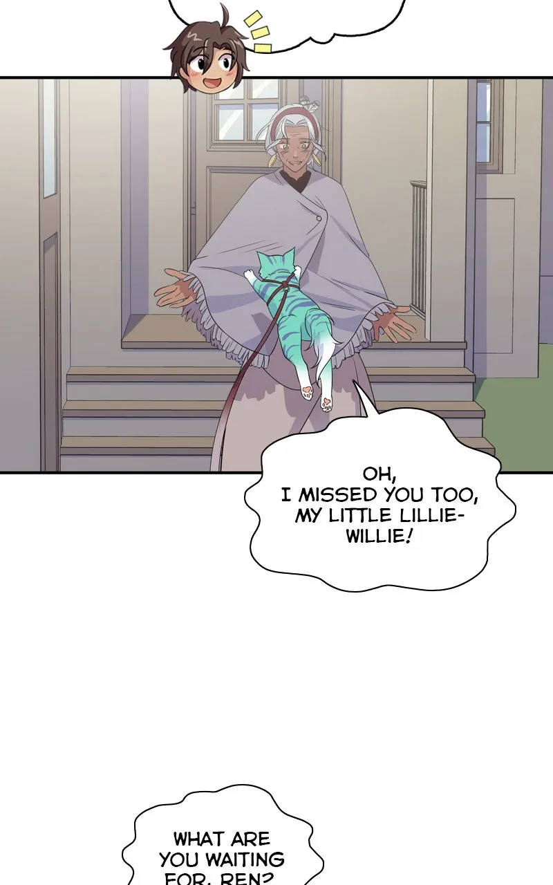 Read Cydonia Shattering chapter 1 image 37 on Lezhin