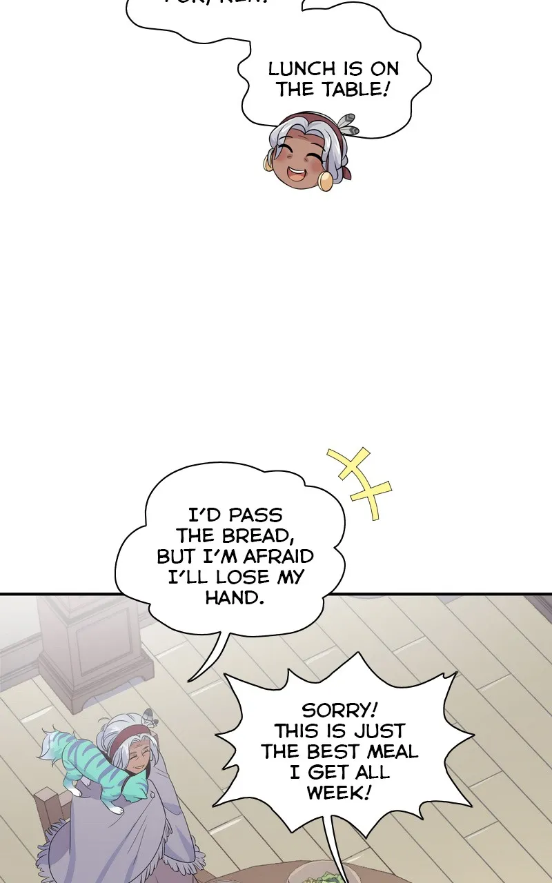 Read Cydonia Shattering chapter 1 image 38 on Lezhin