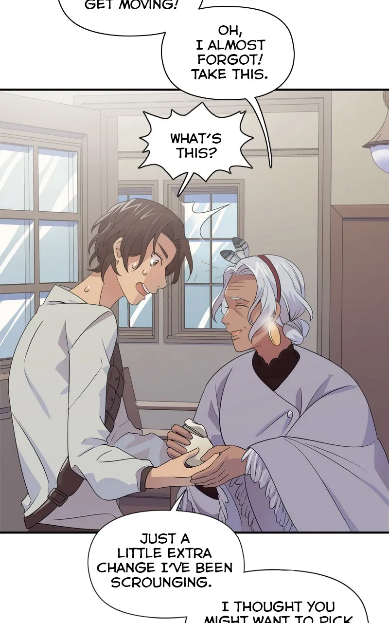 Read Cydonia Shattering chapter 1 image 40 on Lezhin