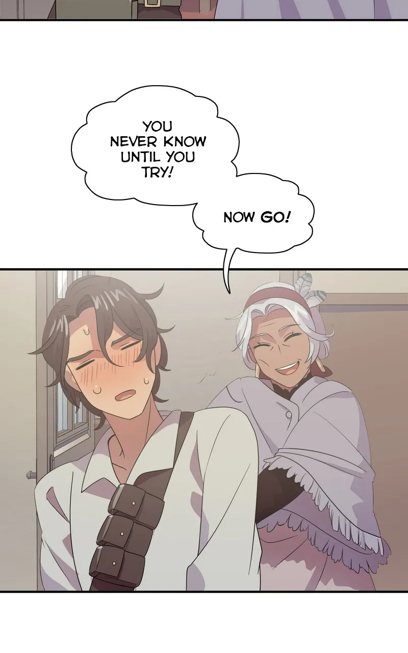 Read Cydonia Shattering chapter 1 image 42 on Lezhin