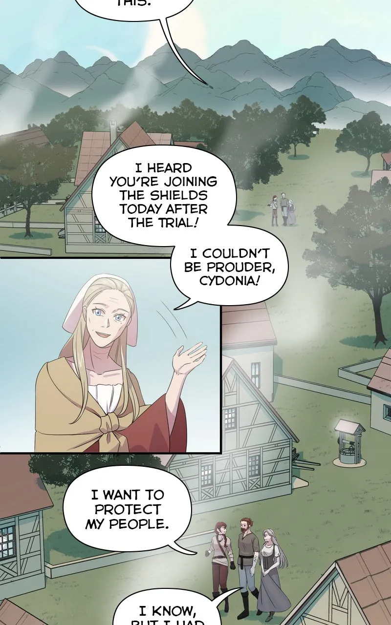 Read Cydonia Shattering chapter 1 image 44 on Lezhin