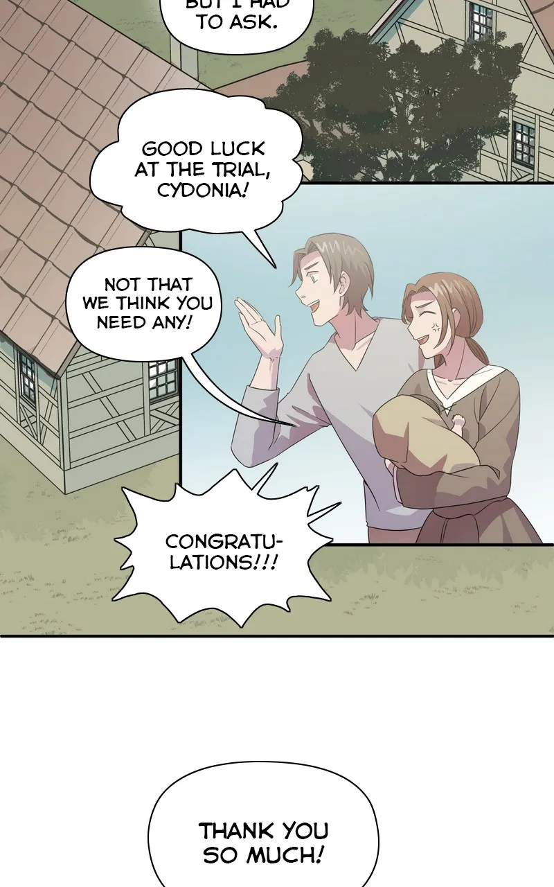 Read Cydonia Shattering chapter 1 image 45 on Lezhin