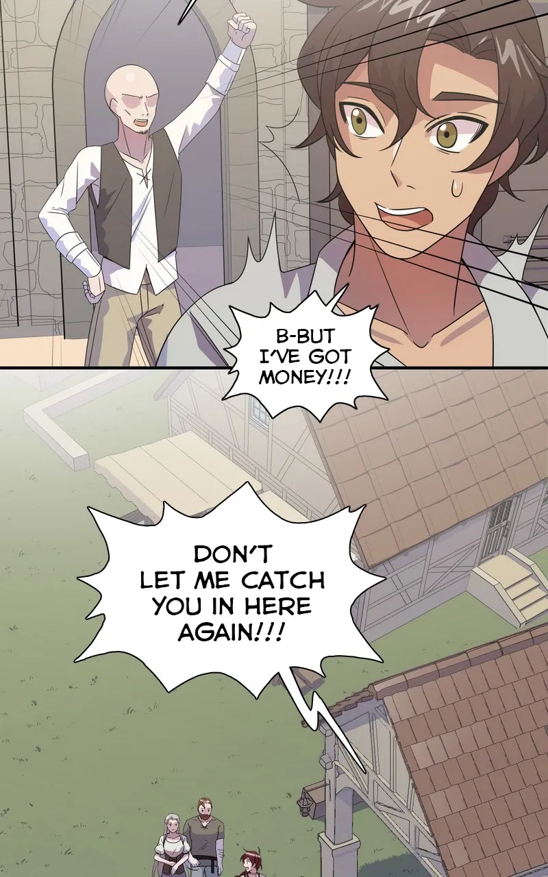 Read Cydonia Shattering chapter 1 image 49 on Lezhin