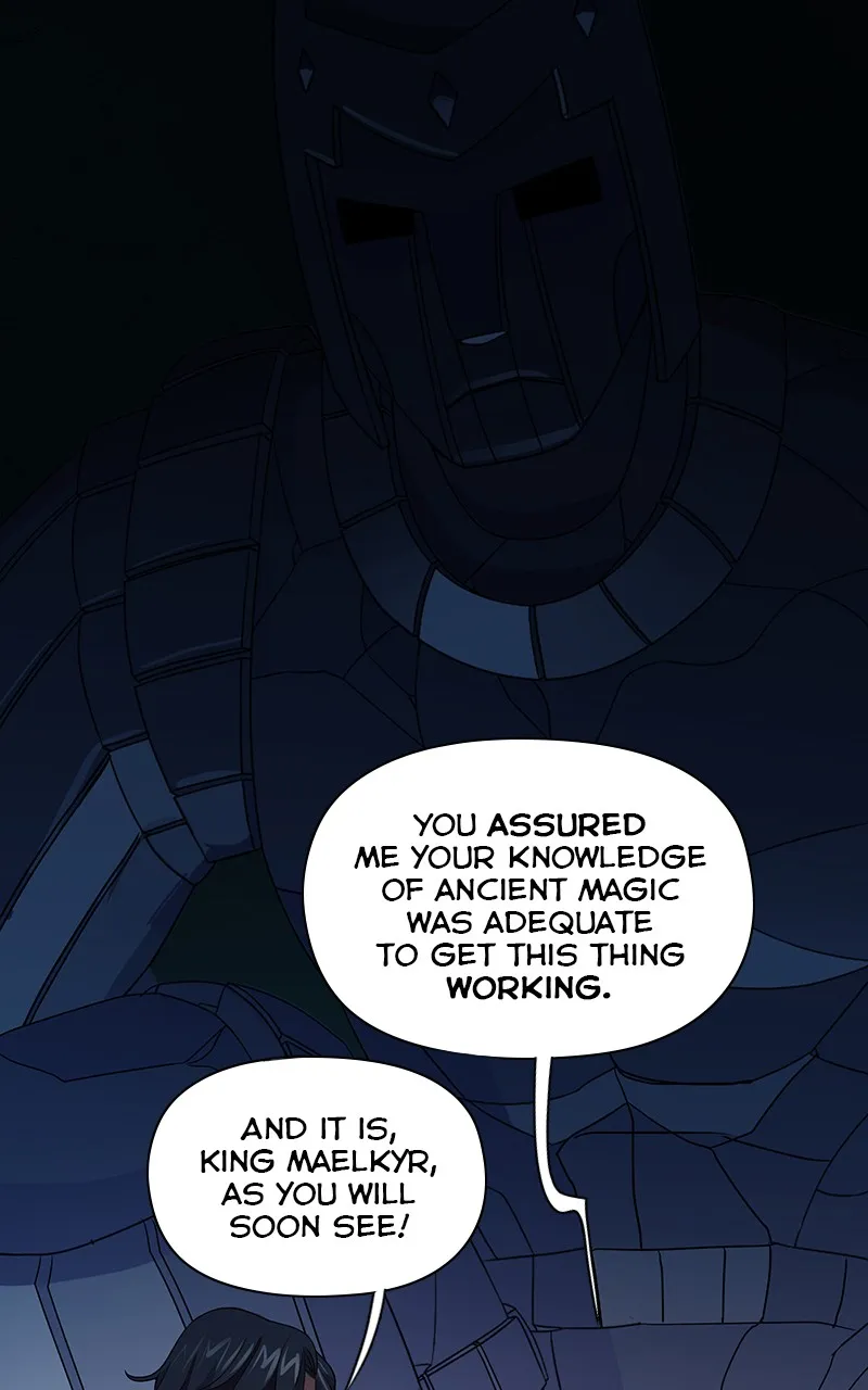 Read Cydonia Shattering chapter 1 image 5 on Lezhin