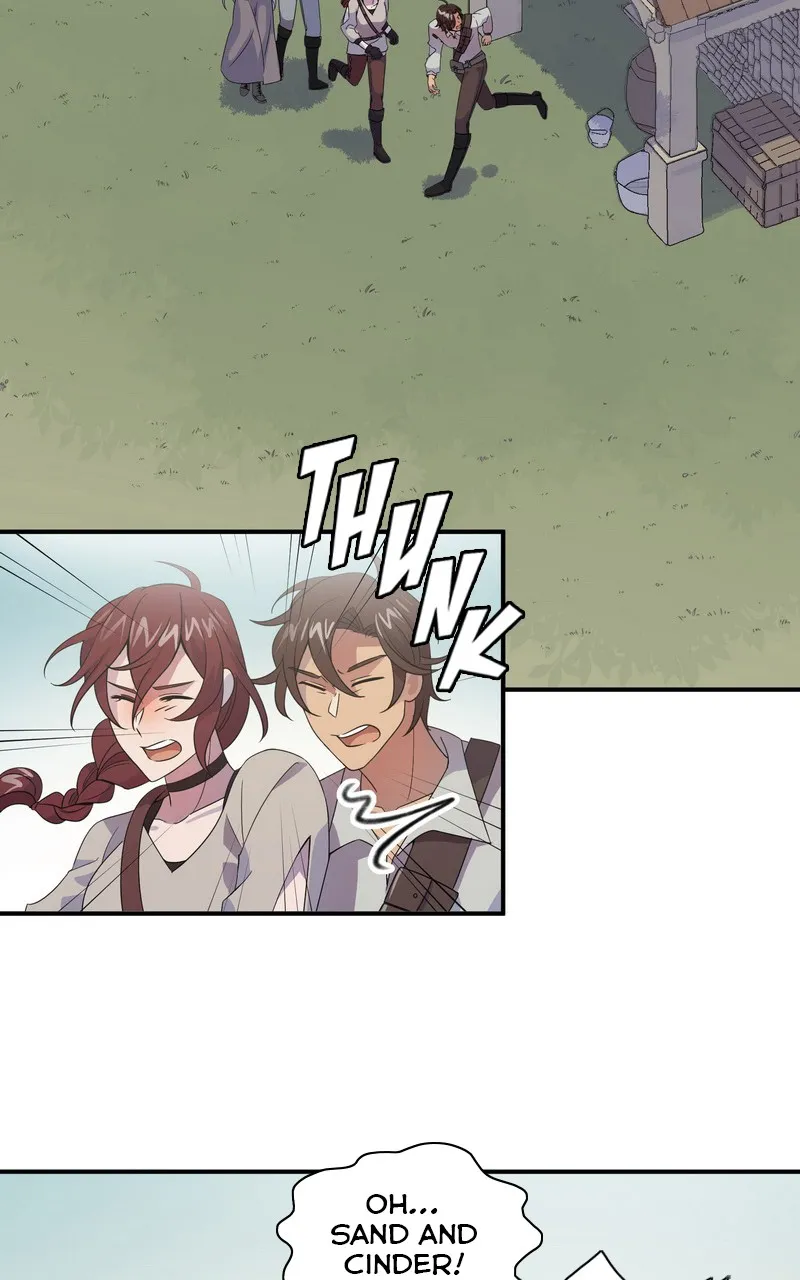 Read Cydonia Shattering chapter 1 image 50 on Lezhin