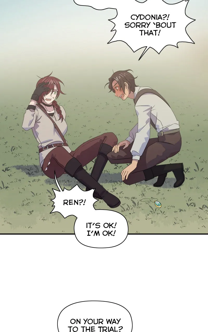 Read Cydonia Shattering chapter 1 image 51 on Lezhin