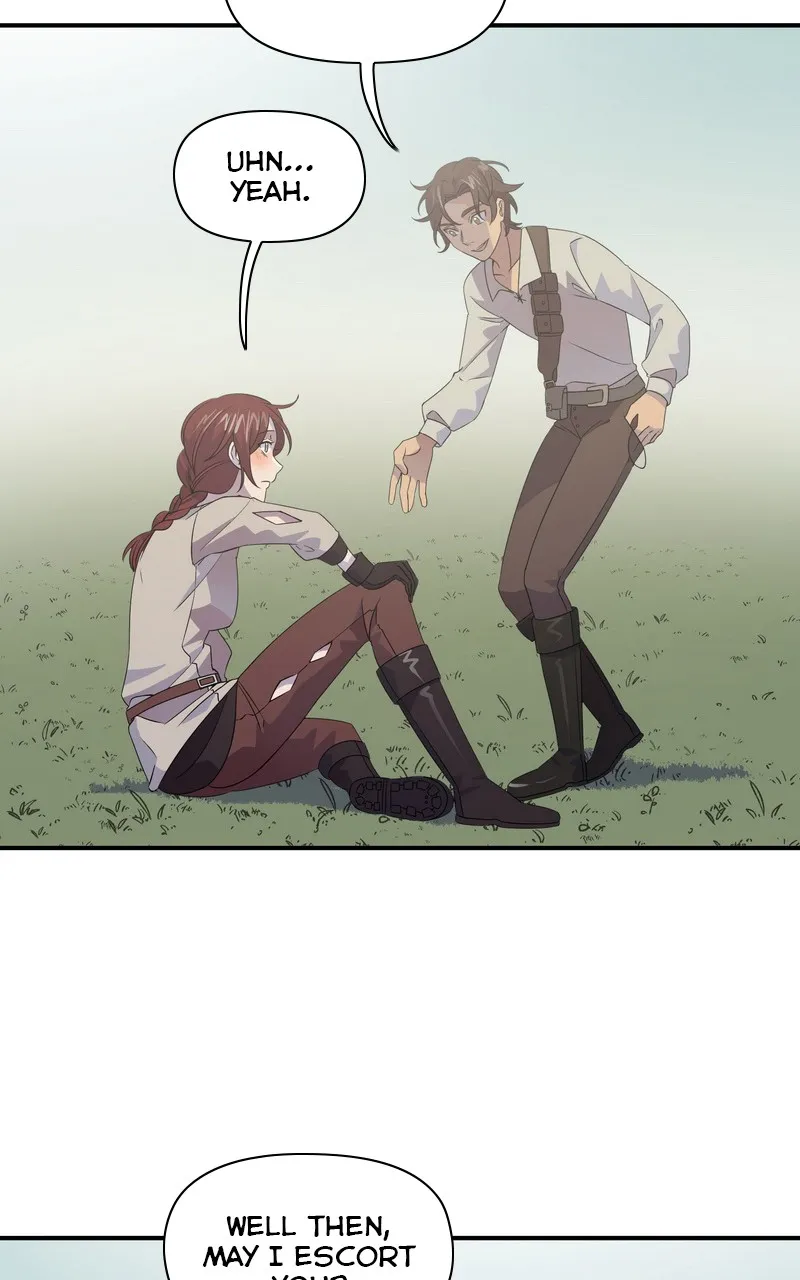 Read Cydonia Shattering chapter 1 image 52 on Lezhin
