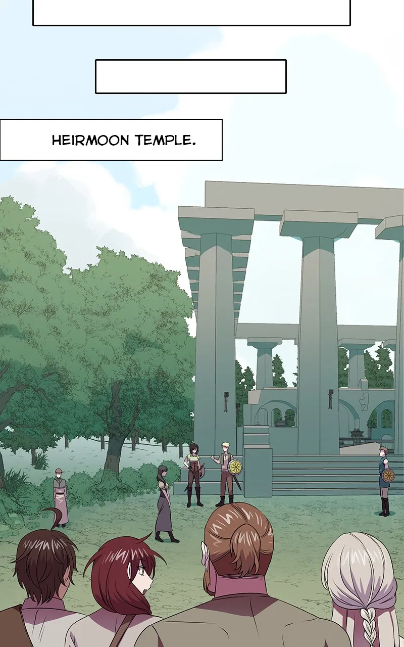 Read Cydonia Shattering chapter 1 image 54 on Lezhin
