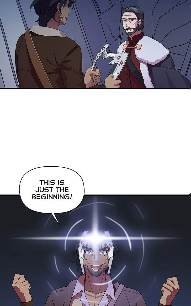 Read Cydonia Shattering chapter 1 image 6 on Lezhin