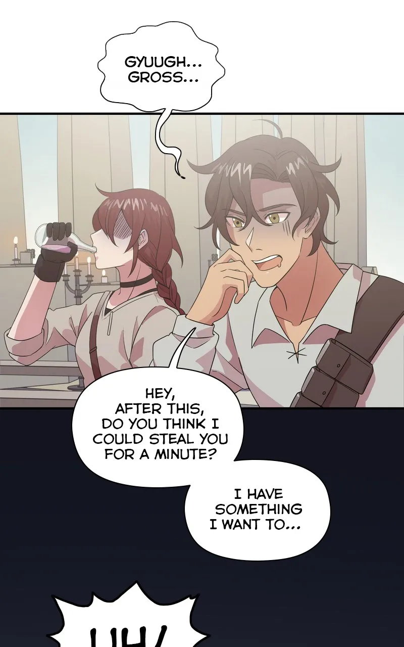 Read Cydonia Shattering chapter 1 image 60 on Lezhin