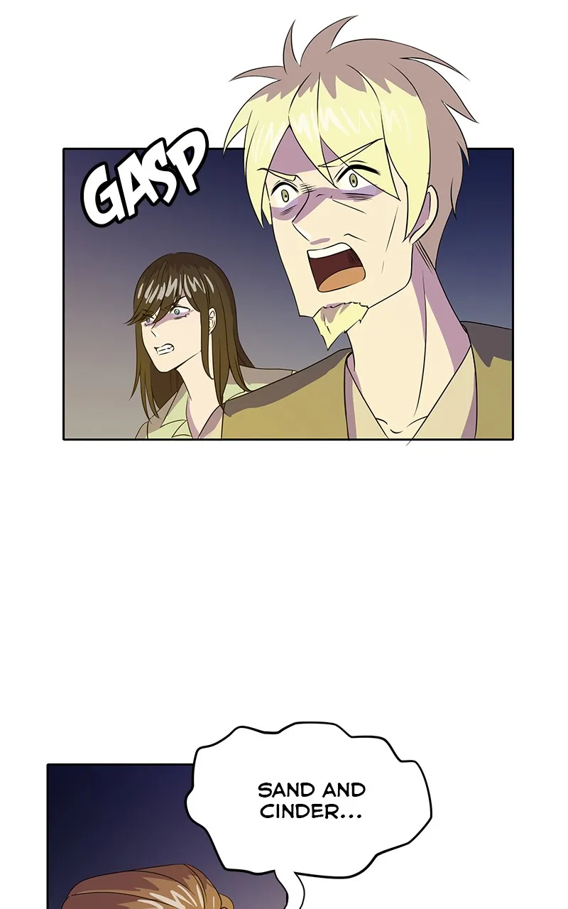 Read Cydonia Shattering chapter 1 image 62 on Lezhin