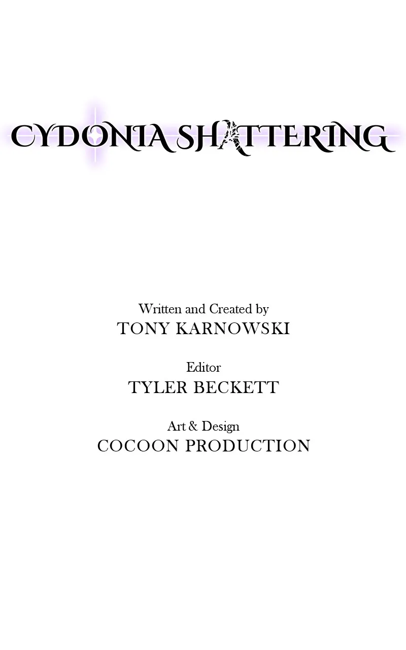 Read Cydonia Shattering chapter 1 image 66 on Lezhin