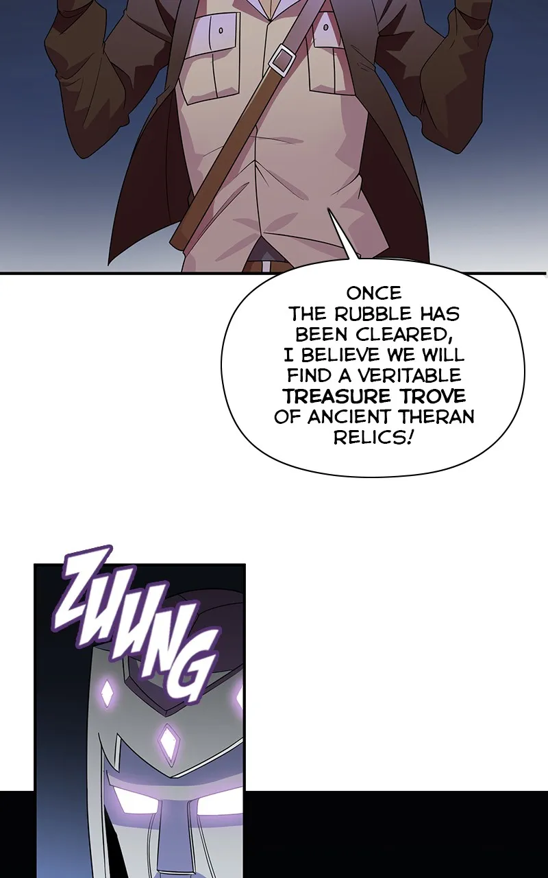 Read Cydonia Shattering chapter 1 image 7 on Lezhin
