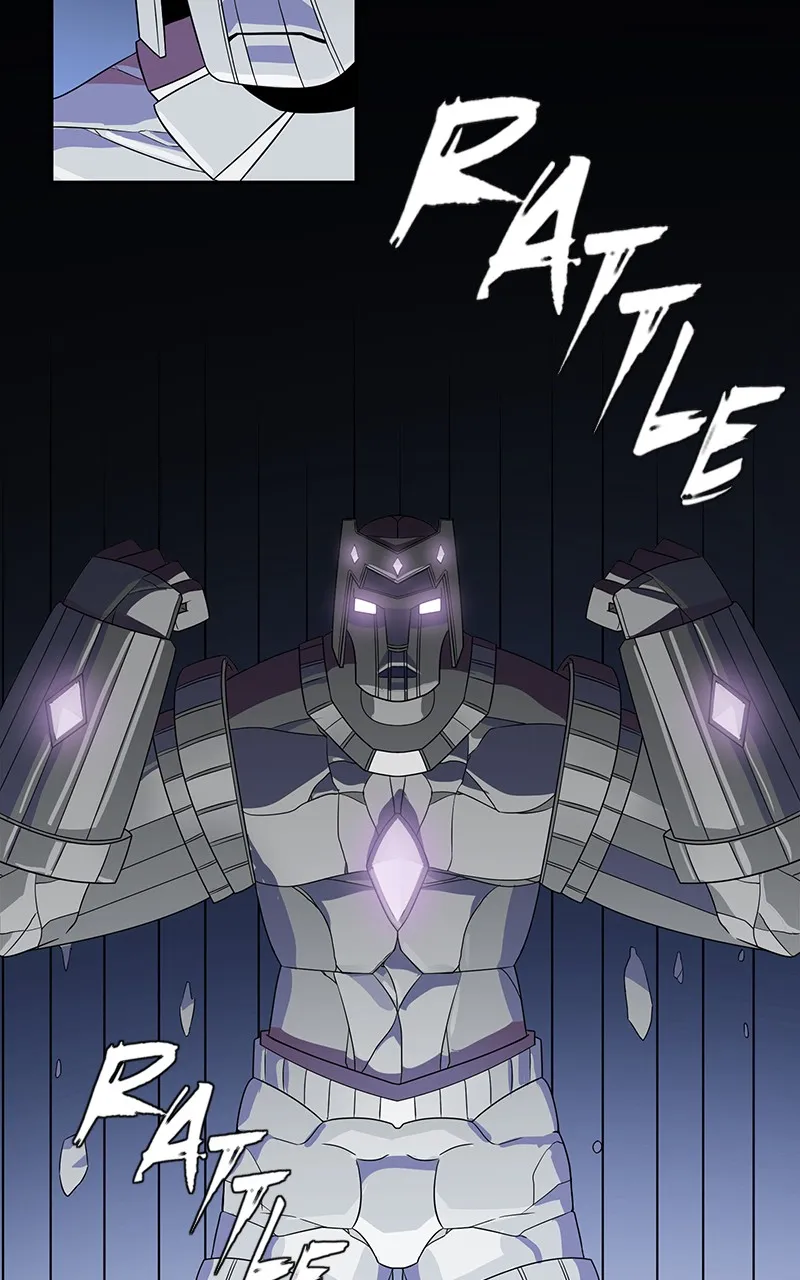 Read Cydonia Shattering chapter 1 image 8 on Lezhin