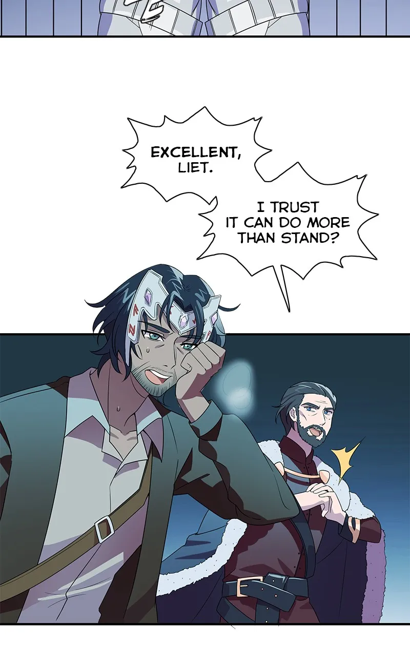 Read Cydonia Shattering chapter 1 image 9 on Lezhin