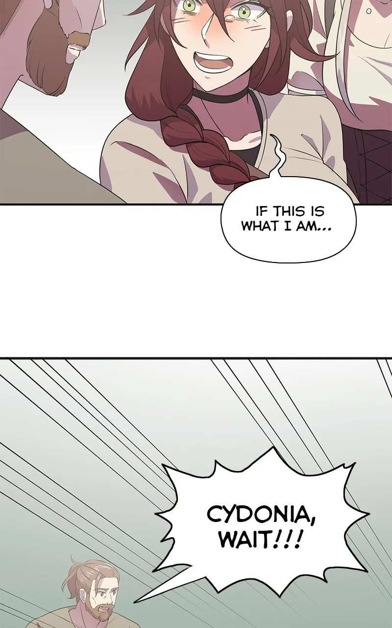 Read Cydonia Shattering chapter 2 image 12 on Lezhin