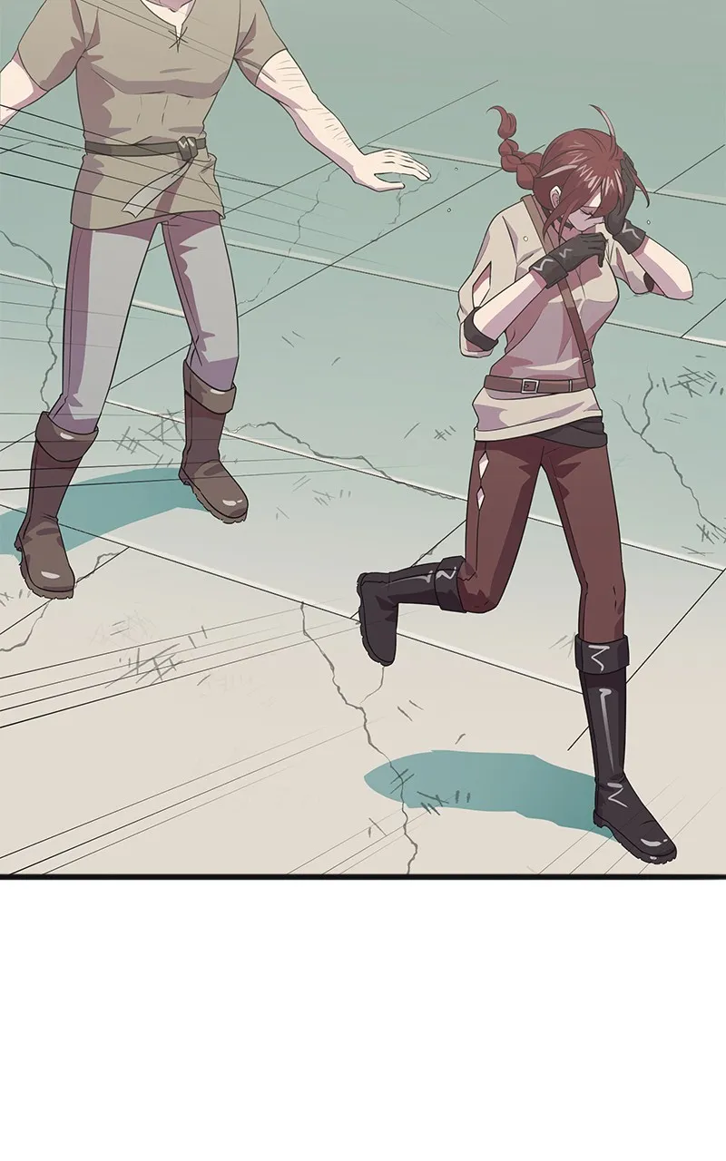 Read Cydonia Shattering chapter 2 image 13 on Lezhin
