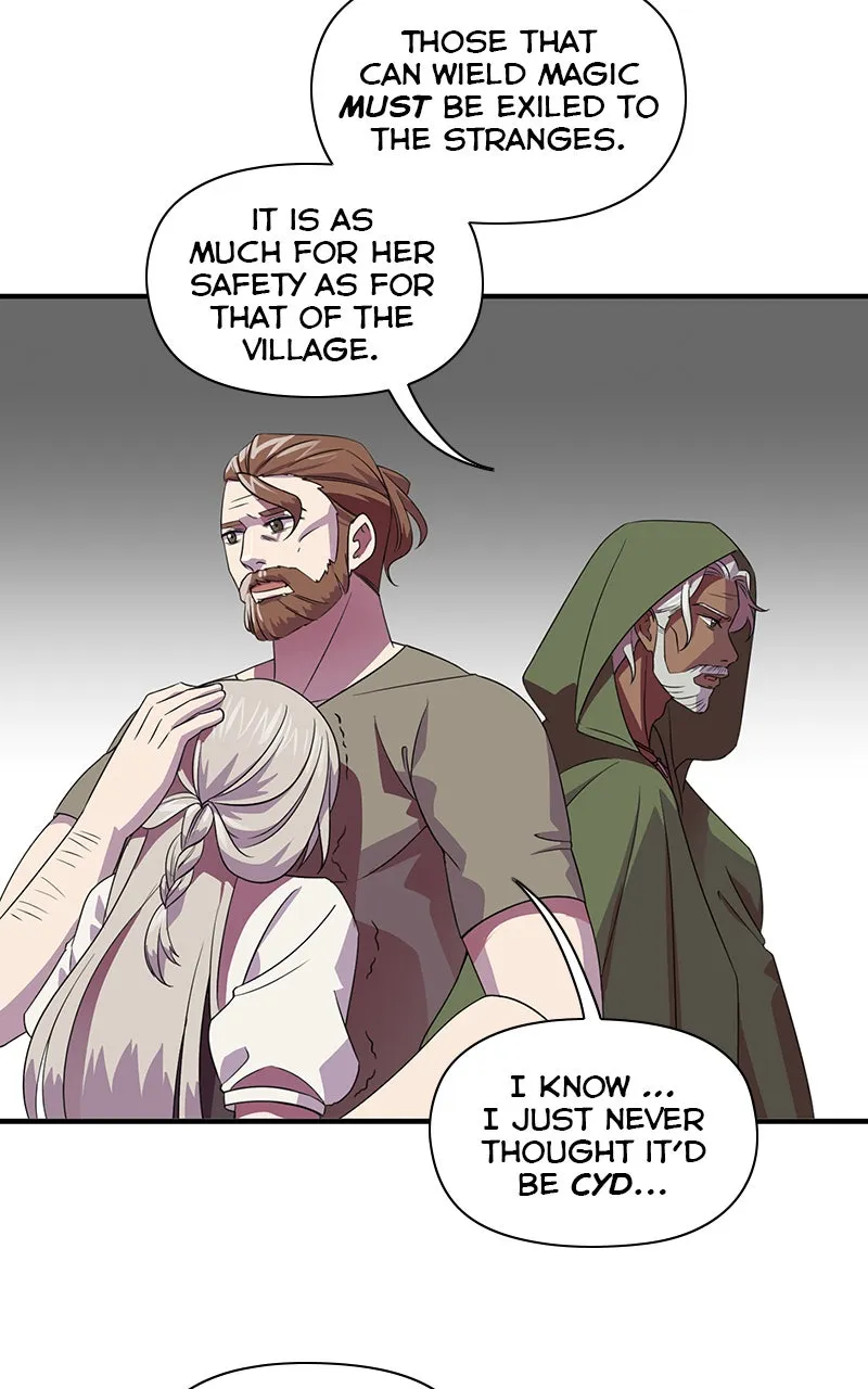 Read Cydonia Shattering chapter 2 image 15 on Lezhin