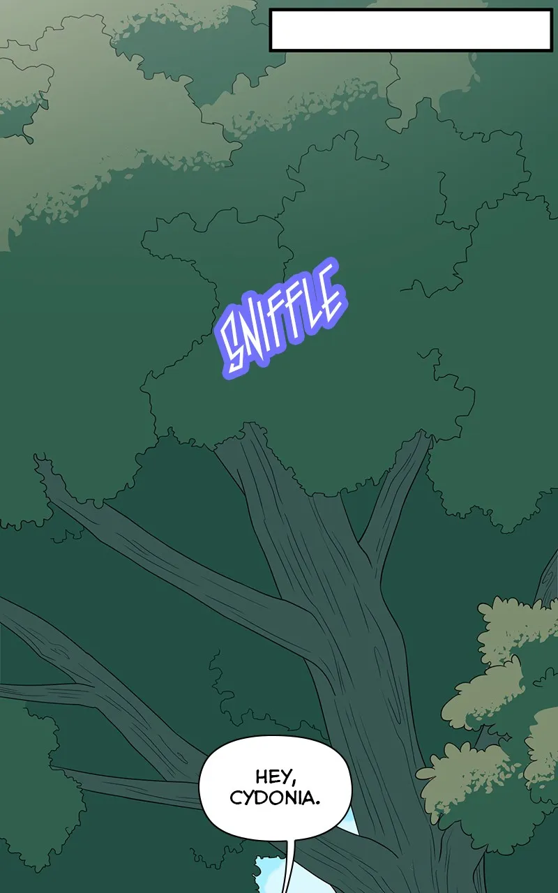 Read Cydonia Shattering chapter 2 image 17 on Lezhin