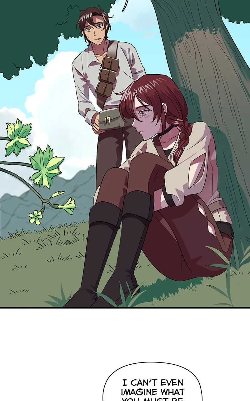Read Cydonia Shattering chapter 2 image 18 on Lezhin