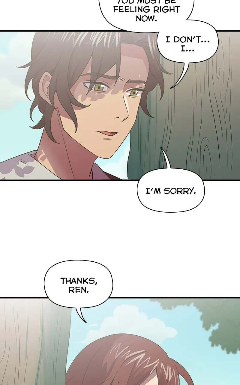 Read Cydonia Shattering chapter 2 image 19 on Lezhin