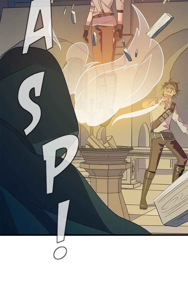 Read Cydonia Shattering chapter 2 image 2 on Lezhin
