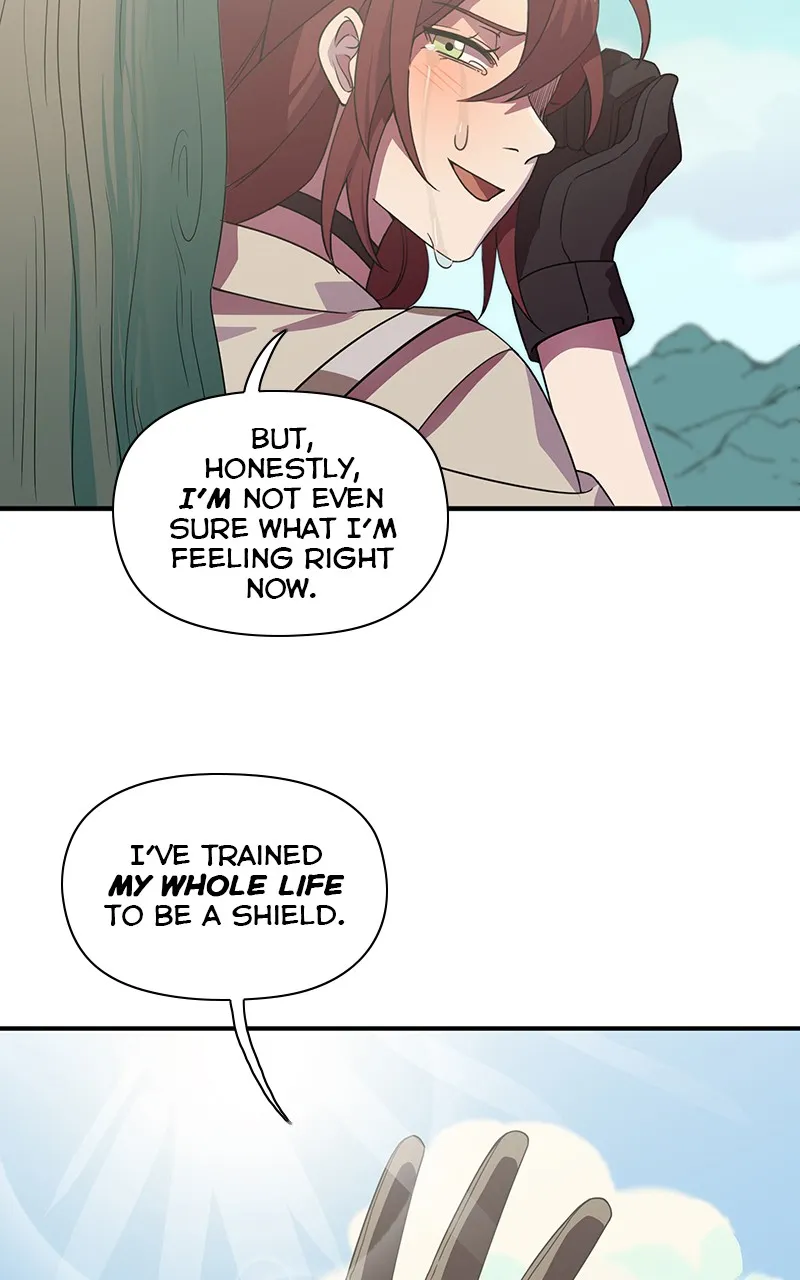 Read Cydonia Shattering chapter 2 image 20 on Lezhin