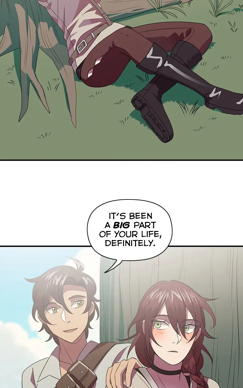 Read Cydonia Shattering chapter 2 image 22 on Lezhin
